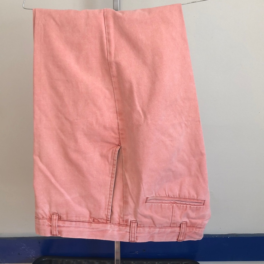 Murray’s Toggery Shop Nantucket Reds 38/30